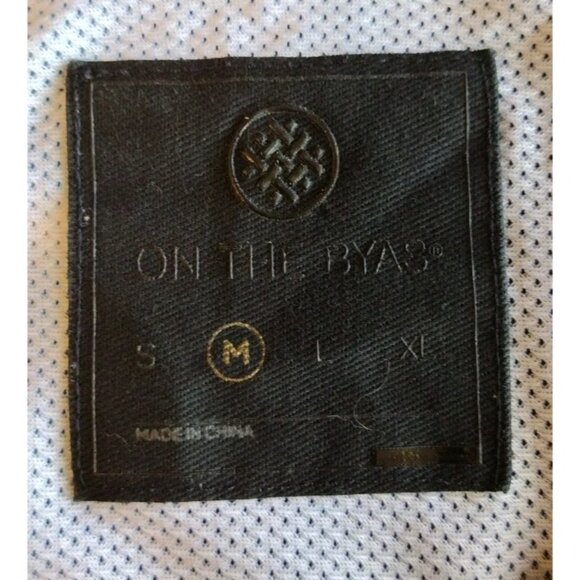 On The Byas Top Medium Space Asteroid Cosmic - Picture 3 of 10